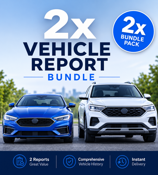 Smart Choice: 2x Report Bundle (Save 20%)